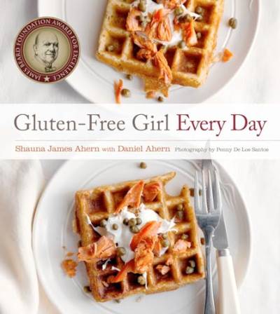 Gluten-Free Girl Every Day